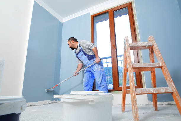 Best Industrial Mold Remediation  in Berlin, NJ