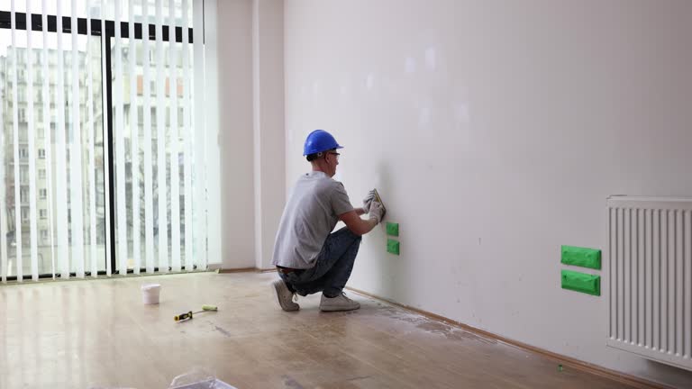 Best Attic Mold Removal  in Berlin, NJ